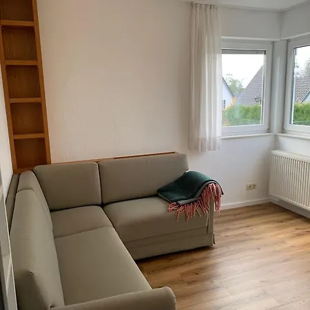 Daire Fewo Bad Salzuflen Bad Salzuflen