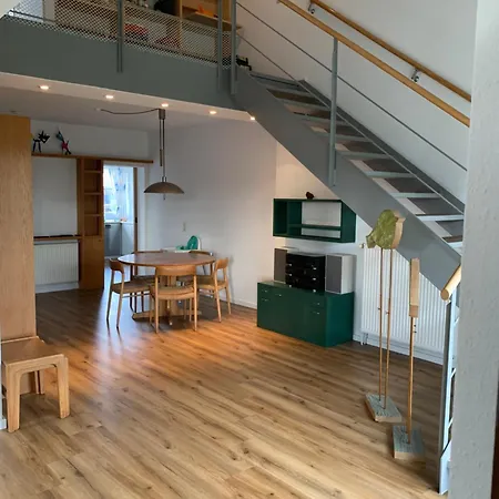 Fewo Bad Salzuflen Apartman Bad Salzuflen