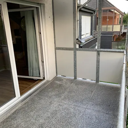 Daire Fewo Bad Salzuflen Bad Salzuflen