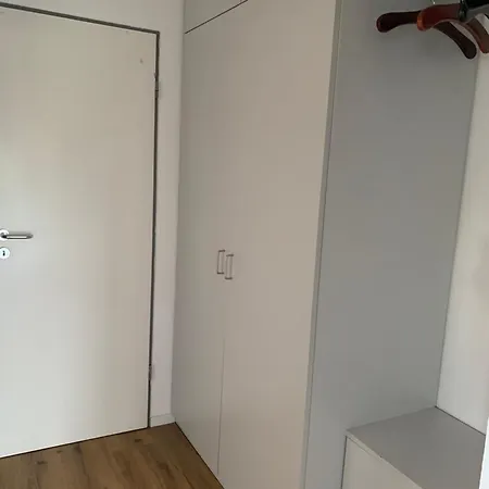 Fewo Bad Salzuflen 바트잘츠우프렌