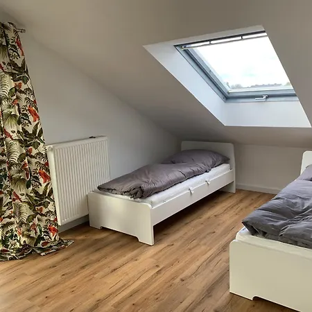 Fewo Bad Salzuflen *