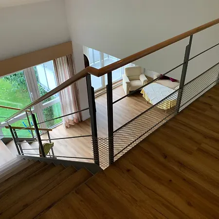 Daire Fewo Bad Salzuflen