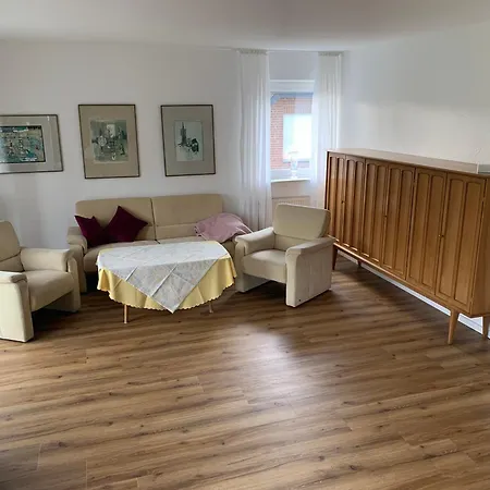 Appartement Fewo Bad Salzuflen *