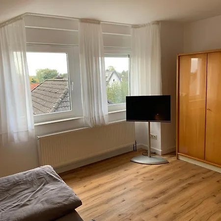 Daire Fewo Bad Salzuflen Bad Salzuflen