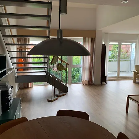 Daire Fewo Bad Salzuflen Bad Salzuflen