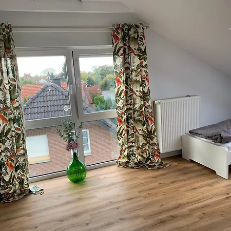 Fewo Bad Salzuflen * Bad Salzuflen