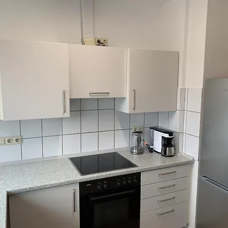 Appartement Fewo Bad Salzuflen *