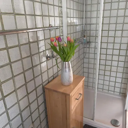 Fewo Warburg Apartment