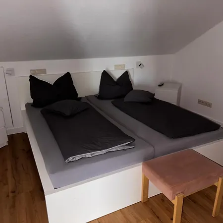 Daire Fewo Bad Salzuflen Bad Salzuflen
