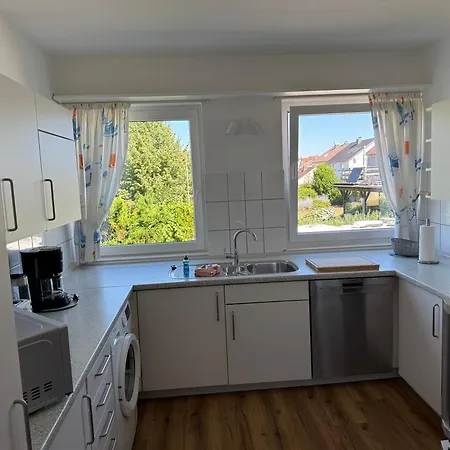 Fewo Bad Salzuflen Apartman Bad Salzuflen