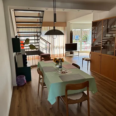 Apartman Fewo Bad Salzuflen Bad Salzuflen