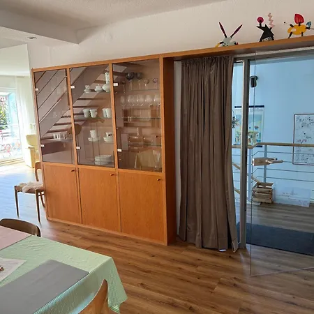 Fewo Bad Salzuflen Apartman