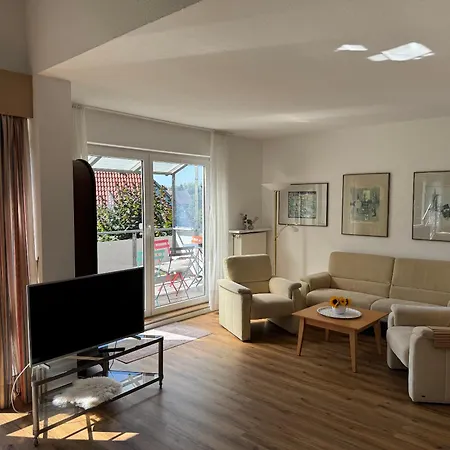 Fewo Bad Salzuflen Apartman Bad Salzuflen