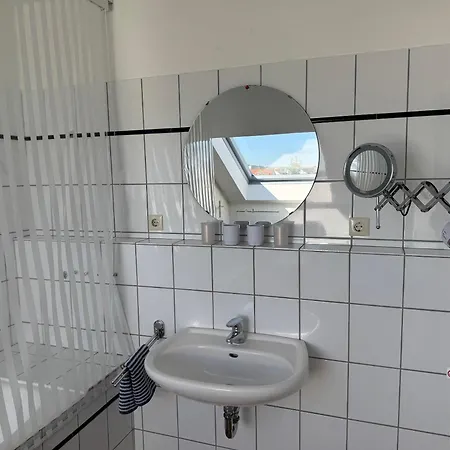 Apartman Fewo Bad Salzuflen Bad Salzuflen