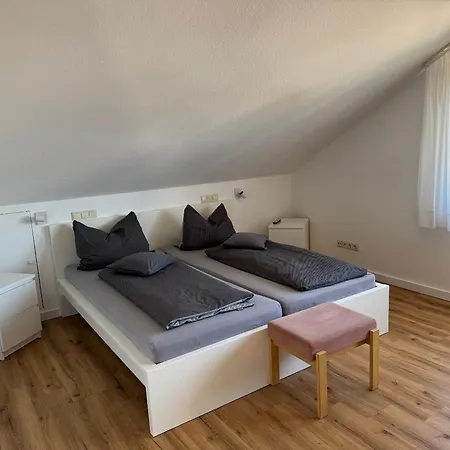 Fewo Bad Salzuflen * Bad Salzuflen