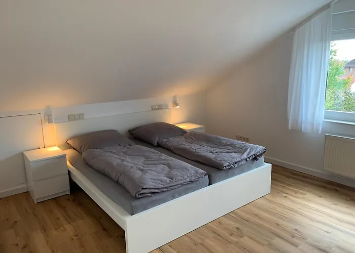 Fewo Bad Salzuflen Bad Salzuflen