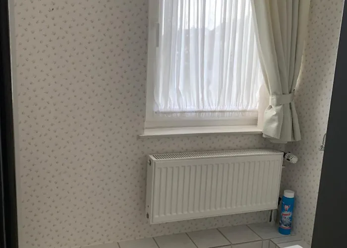 Fewo Bad Salzuflen Appartement *