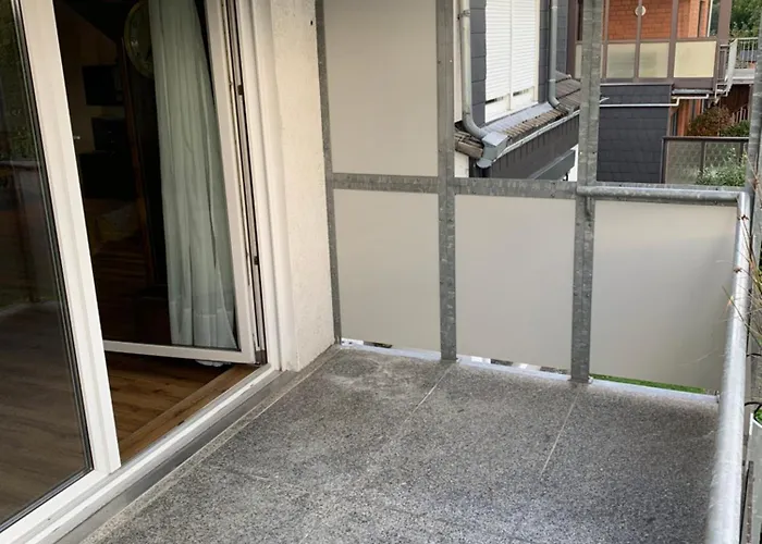 Appartement Fewo Bad Salzuflen Bad Salzuflen