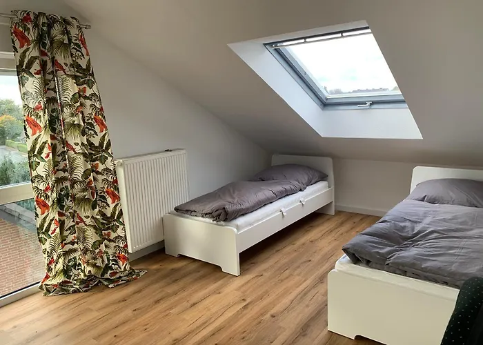 Fewo Bad Salzuflen *