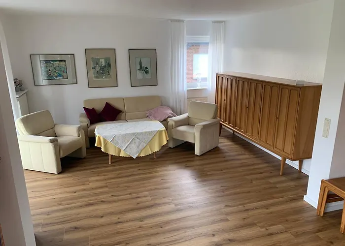 Appartement Fewo Bad Salzuflen *