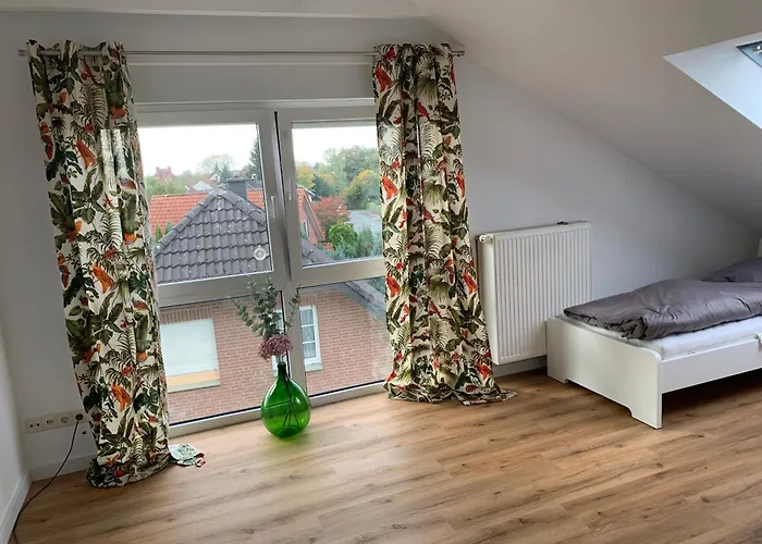 Fewo Bad Salzuflen * Bad Salzuflen