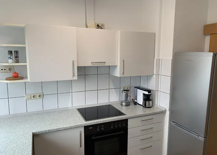 Appartement Fewo Bad Salzuflen *
